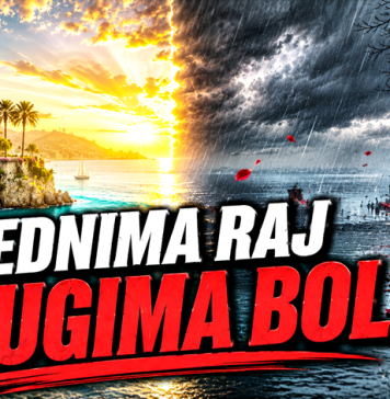 Zvijezde u vatrometu sudbine: Raku stižu najbolji dani života, dok srce OVOG znaka će proći kroz NEZAPAMĆENU BOL!