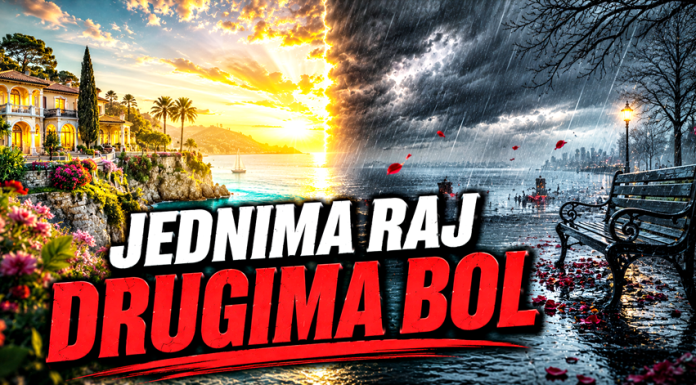 Zvijezde u vatrometu sudbine: Raku stižu najbolji dani života, dok srce OVOG znaka će proći kroz NEZAPAMĆENU BOL!