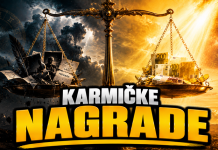 KARMA NAGRAĐUJE: OVI znakovi se trude biti POŠTENI i ISKRENI kroz cijeli život, KARMA prepoznaje njihovu dobrotu i uskoro im slijedi NAGRADA!