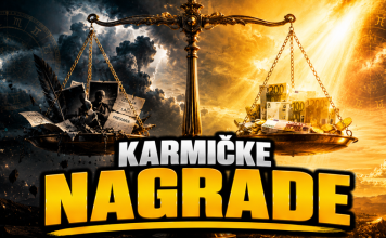 KARMA NAGRAĐUJE: OVI znakovi se trude biti POŠTENI i ISKRENI kroz cijeli život, KARMA prepoznaje njihovu dobrotu i uskoro im slijedi NAGRADA!