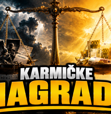 KARMA NAGRAĐUJE: OVI znakovi se trude biti POŠTENI i ISKRENI kroz cijeli život, KARMA prepoznaje njihovu dobrotu i uskoro im slijedi NAGRADA!
