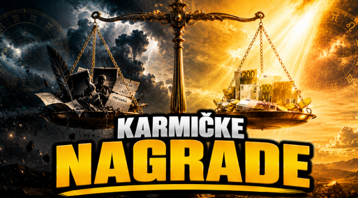 KARMA NAGRAĐUJE: OVI znakovi se trude biti POŠTENI i ISKRENI kroz cijeli život, KARMA prepoznaje njihovu dobrotu i uskoro im slijedi NAGRADA!