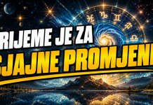 VRIJEME JE ZA SJAJNE PROMJENE: Nevjerojatne vijesti dolaze Ribi, Škorpiji i Strijelcu koji ulaze u FANTASTIČAN ŽIVOTNI PERIOD!