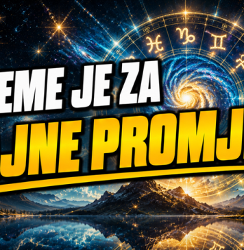 VRIJEME JE ZA SJAJNE PROMJENE: Nevjerojatne vijesti dolaze Ribi, Škorpiji i Strijelcu koji ulaze u FANTASTIČAN ŽIVOTNI PERIOD!