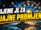 VRIJEME JE ZA SJAJNE PROMJENE: Nevjerojatne vijesti dolaze Ribi, Škorpiji i Strijelcu koji ulaze u FANTASTIČAN ŽIVOTNI PERIOD!