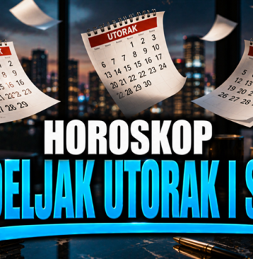 Bogatstvo i ljubav na dohvat ruke: OVA 2 znaka ulaze u ZLATAN PERIOD ZA NOVAC i LJUBAV!