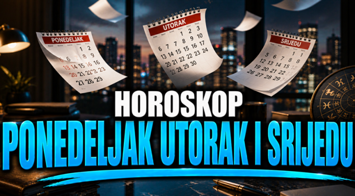 Bogatstvo i ljubav na dohvat ruke: OVA 2 znaka ulaze u ZLATAN PERIOD ZA NOVAC i LJUBAV!