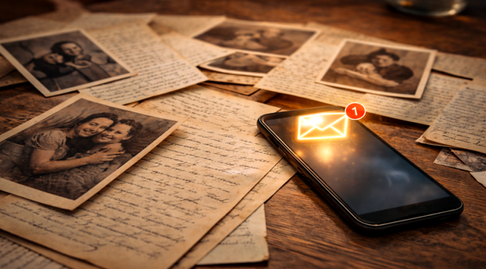 PROŠLOST KOJU SU POKUŠALI IZBRISATI VRAĆA SE JAČA NEGO IKAD – OVA 3 znaka dobivaju priliku KOJU NISU TRAŽILI!