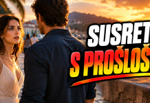NADOLAZEĆI SUSRETI: OVA 2 znaka će se SRESTI sa SVOJOM PROŠLOŠĆU i dobiti priliku za ISPRAVLJANJE STARIH GREŠAKA!