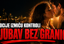 EMOCIJE IZMIČU KONTROLI – OVA 2 ZNAKA doživljavaju LJUBAV kakvu nikad nisu osjetili, bez kočnica i granica!