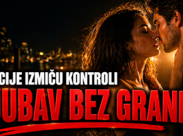 EMOCIJE IZMIČU KONTROLI – OVA 2 ZNAKA doživljavaju LJUBAV kakvu nikad nisu osjetili, bez kočnica i granica!