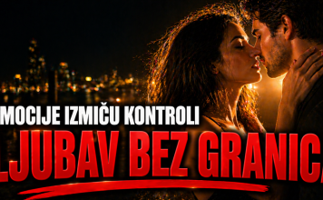 EMOCIJE IZMIČU KONTROLI – OVA 2 ZNAKA doživljavaju LJUBAV kakvu nikad nisu osjetili, bez kočnica i granica!