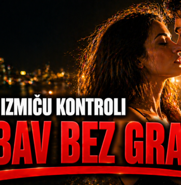 EMOCIJE IZMIČU KONTROLI – OVA 2 ZNAKA doživljavaju LJUBAV kakvu nikad nisu osjetili, bez kočnica i granica!