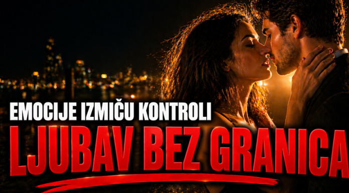 EMOCIJE IZMIČU KONTROLI – OVA 2 ZNAKA doživljavaju LJUBAV kakvu nikad nisu osjetili, bez kočnica i granica!