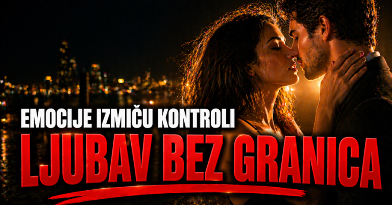 EMOCIJE IZMIČU KONTROLI – OVA 2 ZNAKA doživljavaju LJUBAV kakvu nikad nisu osjetili, bez kočnica i granica!