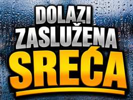 Zvijezde imaju VELIK PLAN za Bika, Jarca i OVOG znaka – konačno će moći reći da su DOBILI ZASLUŽENU SREĆU!
