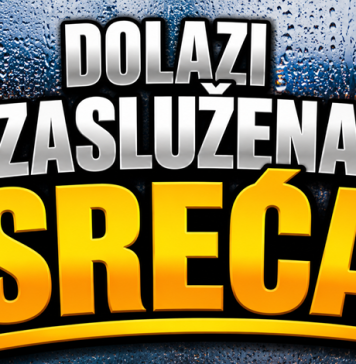 Zvijezde imaju VELIK PLAN za Bika, Jarca i OVOG znaka – konačno će moći reći da su DOBILI ZASLUŽENU SREĆU!