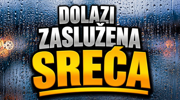 Zvijezde imaju VELIK PLAN za Bika, Jarca i OVOG znaka – konačno će moći reći da su DOBILI ZASLUŽENU SREĆU!