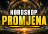 HOROSKOP PROMJENA: Ovnu se mijenja LJUBAVNA SITUACIJA, Lav će doživjeti bujicu radosti i euforije zbog NOVČANOG DOBITKA, a Vodoliji dolaze TEŠKI DANI!