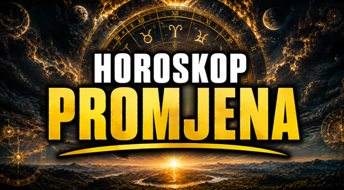 HOROSKOP PROMJENA: Ovnu se mijenja LJUBAVNA SITUACIJA, Lav će doživjeti bujicu radosti i euforije zbog NOVČANOG DOBITKA, a Vodoliji dolaze TEŠKI DANI!