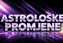 ASTROLOŠKI PREOKRET KOJI MIJENJA SVE: Bik ulazi u emotivnu promjenu, Rak plaća cijenu svoje dobrote, a Djevica napokon ubire zaslužene nagrade!