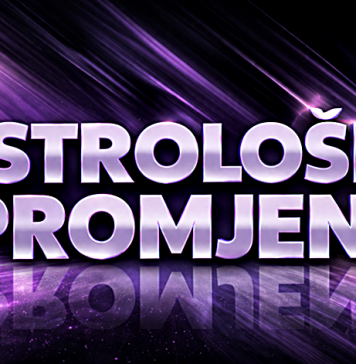 ASTROLOŠKI PREOKRET KOJI MIJENJA SVE: Bik ulazi u emotivnu promjenu, Rak plaća cijenu svoje dobrote, a Djevica napokon ubire zaslužene nagrade!