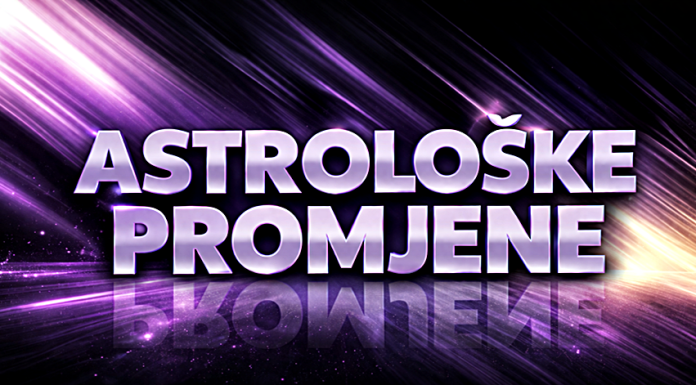 ASTROLOŠKI PREOKRET KOJI MIJENJA SVE: Bik ulazi u emotivnu promjenu, Rak plaća cijenu svoje dobrote, a Djevica napokon ubire zaslužene nagrade!