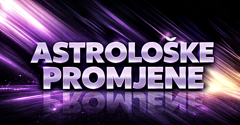 ASTROLOŠKI PREOKRET KOJI MIJENJA SVE: Bik ulazi u emotivnu promjenu, Rak plaća cijenu svoje dobrote, a Djevica napokon ubire zaslužene nagrade!