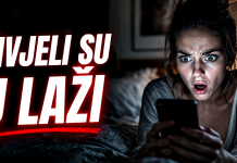 OBMANA ILI SUDBINA? OVI znakovi otkrivaju STRAŠNE TAJNE i shvaćaju da su GODINAMA ŽIVJELI U LAŽI koju nisu htjeli vidjeti!