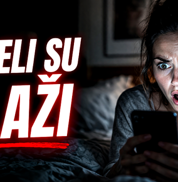 OBMANA ILI SUDBINA? OVI znakovi otkrivaju STRAŠNE TAJNE i shvaćaju da su GODINAMA ŽIVJELI U LAŽI koju nisu htjeli vidjeti!