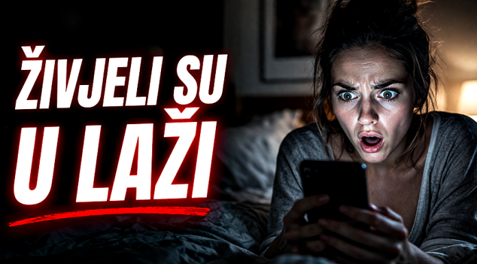 OBMANA ILI SUDBINA? OVI znakovi otkrivaju STRAŠNE TAJNE i shvaćaju da su GODINAMA ŽIVJELI U LAŽI koju nisu htjeli vidjeti!