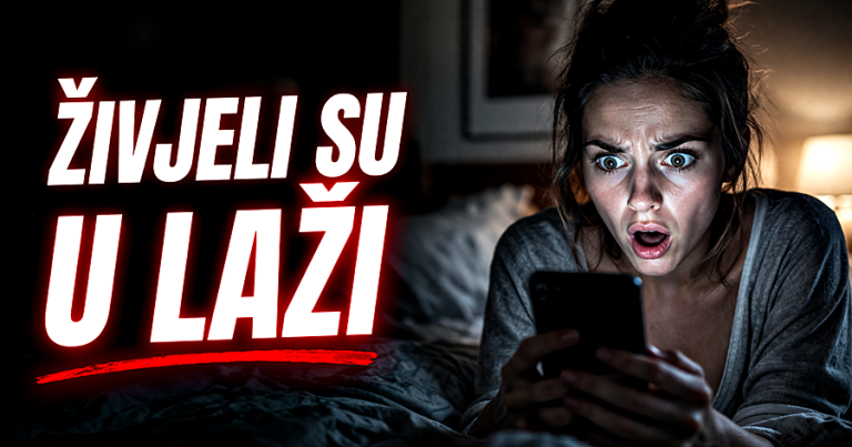 OBMANA ILI SUDBINA? OVI znakovi otkrivaju STRAŠNE TAJNE i shvaćaju da su GODINAMA ŽIVJELI U LAŽI koju nisu htjeli vidjeti!