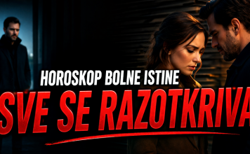 HOROSKOP BOLNE ISTINE: OVIM znakovima slijedi SUOČAVANJE S ISTINOM koja BRIŠE SVE LAŽI i RAZOTKRIVA STVARNOST!