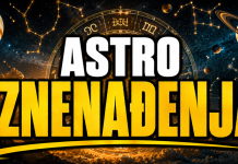 ASTROLOŠKI PREOKRETI: Strijelcu se vraća stara ljubav, Djevica se odlučuje na važne promjene, a Raku konačno dolazi sretno razdoblje!