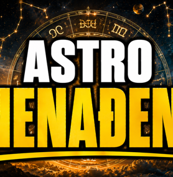 ASTROLOŠKI PREOKRETI: Strijelcu se vraća stara ljubav, Djevica se odlučuje na važne promjene, a Raku konačno dolazi sretno razdoblje!