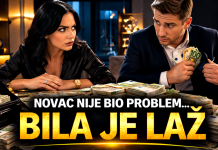 MISLILI SU DA JE LJUBAV ČISTA – ali OVA 3 ZNAKA otkrivaju PREVARU povezanu s novcem!
