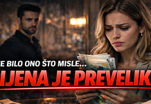 DO KRAJA SEDMICE: OVA 3 ZNAKA će shvatiti da ono što su smatrali ljubavlju ima sasvim drugu cijenu!