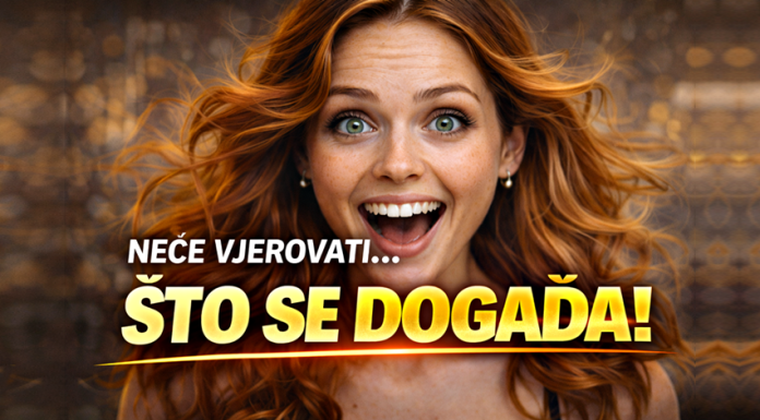 NEĆE VJEROVATI VLASTITIM OČIMA: OVA 3 ZNAKA će doživjeti nešto što se rijetko događa!
