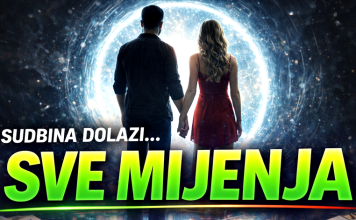 OVIM znakovima DOLAZI NEŠTO VELIKO – ali istina koja dolazi uz to NIJE LAKA!