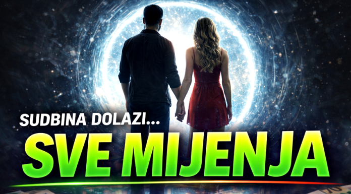 OVIM znakovima DOLAZI NEŠTO VELIKO – ali istina koja dolazi uz to NIJE LAKA!