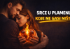 SRCE U PLAMENU: OVA 2 znaka će otkriti LJUBAV KOJA GORI JAČE OD BILO KOJE VATRE, pružajući im toplinu i sigurnost