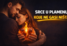 SRCE U PLAMENU: OVA 2 znaka će otkriti LJUBAV KOJA GORI JAČE OD BILO KOJE VATRE, pružajući im toplinu i sigurnost
