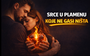 SRCE U PLAMENU: OVA 2 znaka će otkriti LJUBAV KOJA GORI JAČE OD BILO KOJE VATRE, pružajući im toplinu i sigurnost