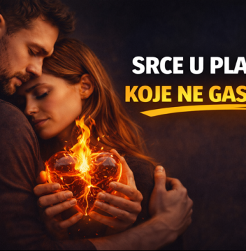 SRCE U PLAMENU: OVA 2 znaka će otkriti LJUBAV KOJA GORI JAČE OD BILO KOJE VATRE, pružajući im toplinu i sigurnost