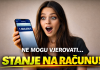 NEOČEKIVANI MILIONI: OVA 3 ZNAKA će pogledati stanje i shvatiti da se nešto upravo promijenilo zauvijek!