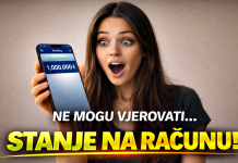 NEOČEKIVANI MILIONI: OVA 3 ZNAKA će pogledati stanje i shvatiti da se nešto upravo promijenilo zauvijek!