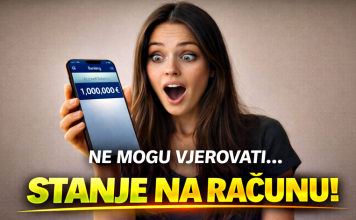NEOČEKIVANI MILIONI: OVA 3 ZNAKA će pogledati stanje i shvatiti da se nešto upravo promijenilo zauvijek!