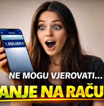 NEOČEKIVANI MILIONI: OVA 3 ZNAKA će pogledati stanje i shvatiti da se nešto upravo promijenilo zauvijek!