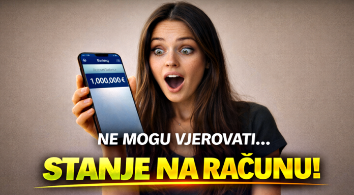 NEOČEKIVANI MILIONI: OVA 3 ZNAKA će pogledati stanje i shvatiti da se nešto upravo promijenilo zauvijek!