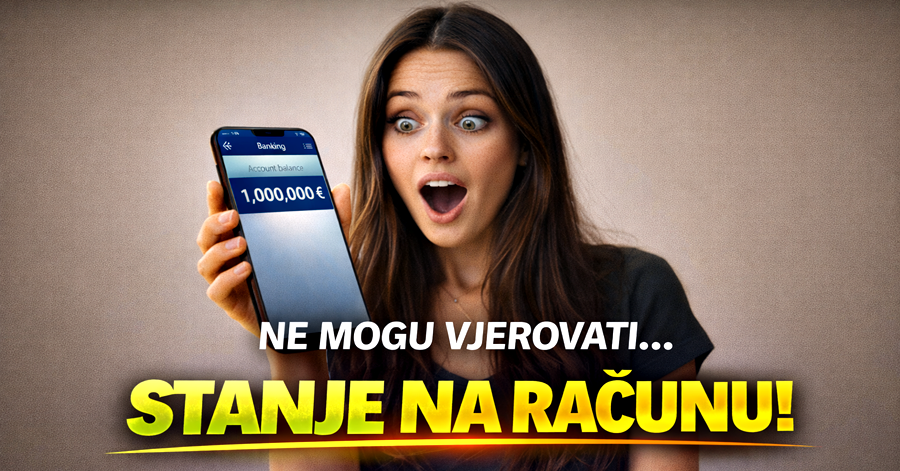 Incredibly shocked by the balance